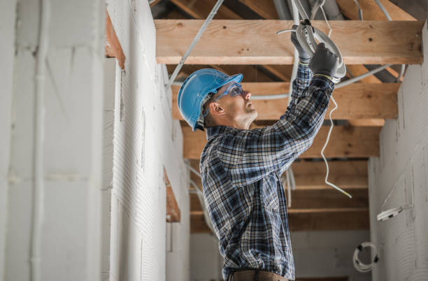 Best Electrical Upgrades for Homes  in Cutten, CA