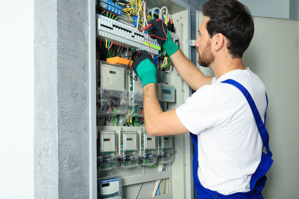 Best Electrical Rewiring Services  in Cutten, CA