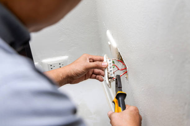 Best Electric Panel Repair  in Cutten, CA