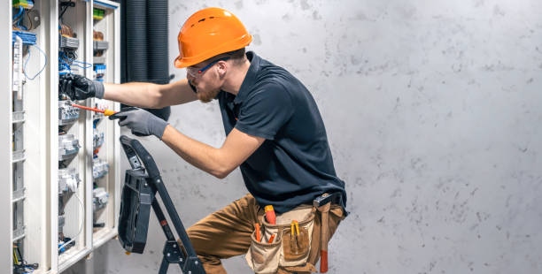 Best Affordable Emergency Electrician  in Cutten, CA